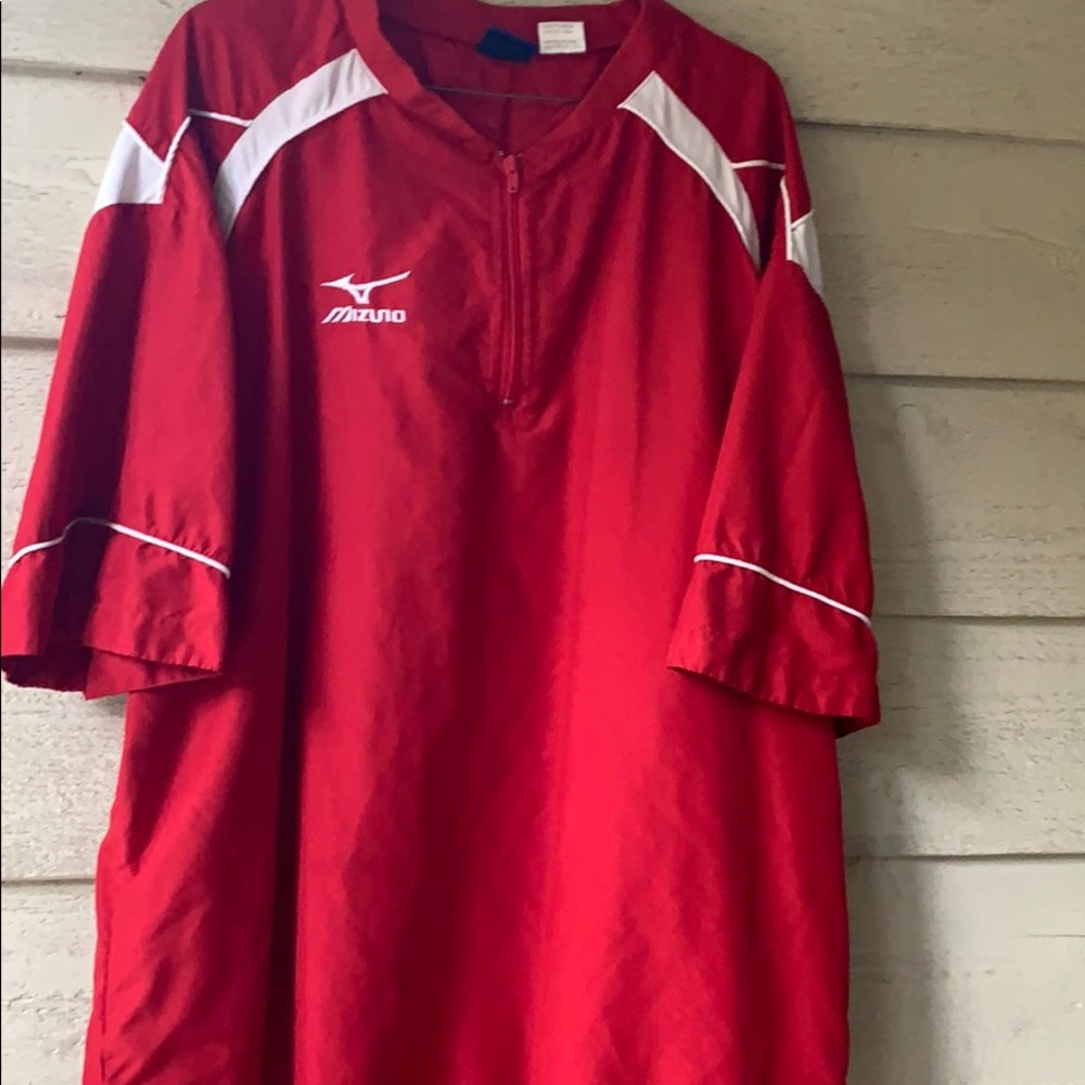 Windbreaker
